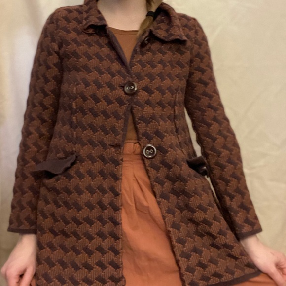 Vintage Jackets & Coats Luna Lovegood Jacket Poshmark